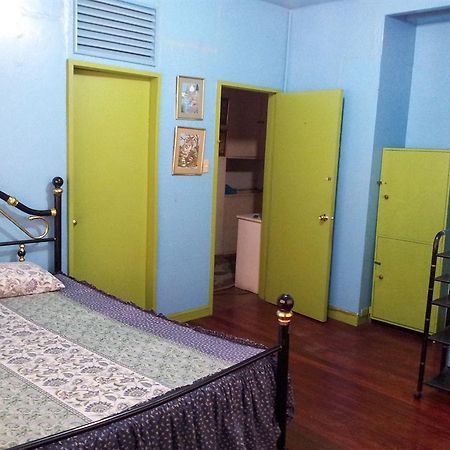 La Residencia Luzviminda Pensionne Cebu Eksteriør billede